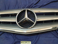 Mercedes-Benz B-Class W245 Radiator Grille - Wear and Tear Crack