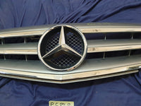 Mercedes-Benz B-Class W245 Radiator Grille - Wear and Tear Crack