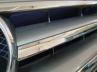 Mercedes-Benz B-Class W245 Radiator Grille - Wear and Tear Crack