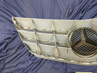 Mercedes-Benz B-Class W245 Radiator Grille - Wear and Tear Crack
