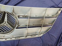 Mercedes-Benz B-Class W245 Radiator Grille - Wear and Tear Crack