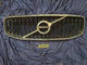 Volvo XC60 Radiator Grille - Badge scratched, Chrome lifting