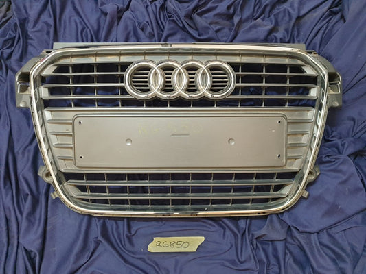 Audi A1 Radiator Grille - Light Wear and Tear