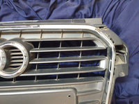 Audi A1 Radiator Grille - Light Wear and Tear