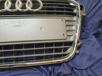 Audi A1 Radiator Grille - Light Wear and Tear