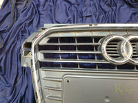 Audi A1 Radiator Grille - Light Wear and Tear
