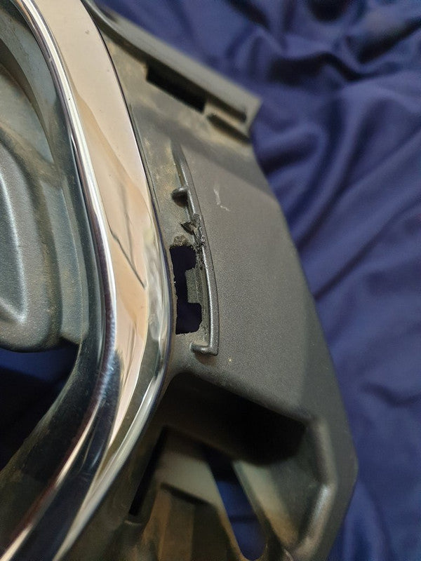 Audi A1 Radiator Grille - Light Wear and Tear