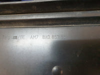 Audi A1 Radiator Grille - Light Wear and Tear