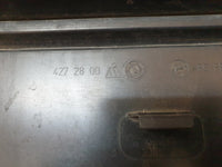 Audi A1 Radiator Grille - Light Wear and Tear