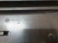 Audi A1 Radiator Grille - Light Wear and Tear