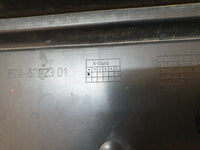 Audi A1 Radiator Grille - Light Wear and Tear