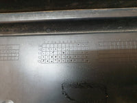 Audi A1 Radiator Grille - Light Wear and Tear