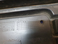 Audi A1 Radiator Grille - Light Wear and Tear