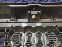 Audi A1 Radiator Grille - Light Wear and Tear