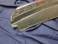 Volkswagen Golf VII GTI 7 Radiator Grille - Light Wear and Tear