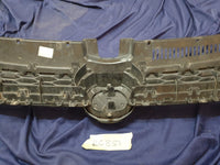 Volkswagen Golf VII GTI 7 Radiator Grille - Light Wear and Tear