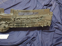 Volkswagen Golf VII GTI 7 Radiator Grille - Light Wear and Tear