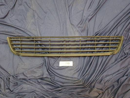 Toyota Hilux Front Bumper Lower Grille
