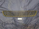 Toyota Hilux Front Bumper Lower Grille