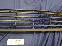 Toyota Hilux Front Bumper Lower Grille
