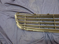 Toyota Hilux Front Bumper Lower Grille