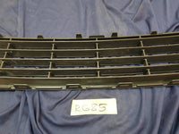Toyota Hilux Front Bumper Lower Grille
