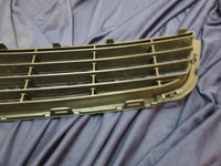Toyota Hilux Front Bumper Lower Grille