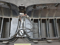 BMW 3 Series G20 Iconic Glow Kidney Grille - Light Wear and Tear, No plugs on wires