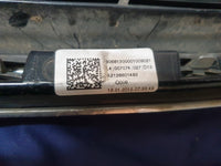 Mercedes-Benz E-Class W212 Radiator Grille - Wear and Tear, Chrome Surround Broken