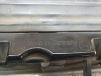 Mercedes-Benz E-Class W212 Radiator Grille - Wear and Tear, Chrome Surround Broken