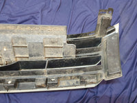 Ford Aftermarket Ranger Radiator Grille - Badge Broken, Scratches