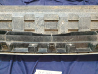 Ford Aftermarket Ranger Radiator Grille - Badge Broken, Scratches