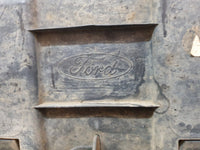 Ford Aftermarket Ranger Radiator Grille - Badge Broken, Scratches