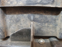 Ford Aftermarket Ranger Radiator Grille - Badge Broken, Scratches