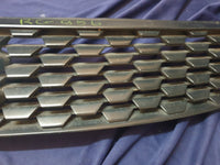 Suzuki Swift Radiator Grille - Light Wear and Tear, Clip broken