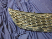 Suzuki Swift Radiator Grille - Light Wear and Tear, Clip broken