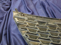 Suzuki Swift Radiator Grille - Light Wear and Tear, Clip broken