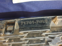 Suzuki Swift Radiator Grille - Light Wear and Tear, Clip broken
