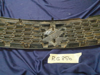 Suzuki Swift Radiator Grille - Light Wear and Tear, Clip broken