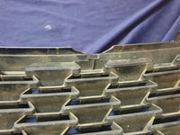 Suzuki Swift Radiator Grille - Light Wear and Tear, Clip broken