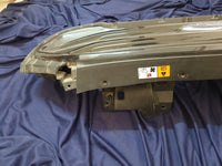 Ford Ecosport Radiator Grille - Wear and Tear, Scuffs
