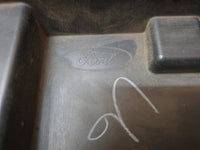 Ford Ecosport Radiator Grille - Wear and Tear, Scuffs