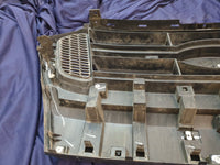 Ford Ranger Radiator Grille - Light Wear and Tear