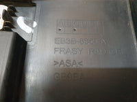 Ford Ranger Radiator Grille - Light Wear and Tear