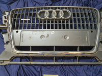 Audi Q5 Radiator Grille - Light Wear and Tear