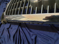 Audi Q5 Radiator Grille - Light Wear and Tear
