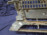 Audi Q5 Radiator Grille - Light Wear and Tear