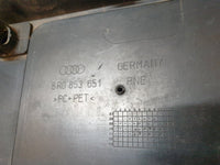 Audi Q5 Radiator Grille - Light Wear and Tear