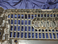 Audi Q5 Radiator Grille - Light Wear and Tear