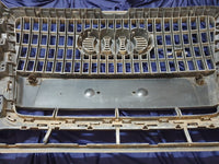 Audi Q5 Radiator Grille - Light Wear and Tear